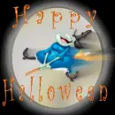 happy halloween