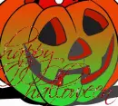 happy halloween