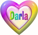 Darla Heart