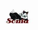 Sonia