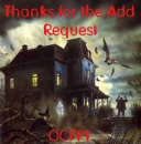 haunted house