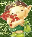 Pixie Elf Hugs