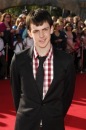 Skandar Keynes