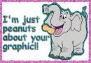 PEANUTS ABOUT YOUR GRAPHIC