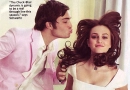 Blair and Chuck