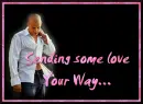 Sending some love your way