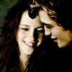 edward and bella