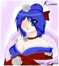 Akatsuki Konan