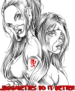JUGGALETTES DO IT BETTER