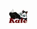 Kate