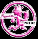 juggalette pride