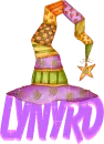Halloween hat Lynyrd