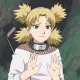 weird..temari .-.