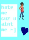 girl