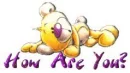 How are you?