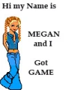 im megan