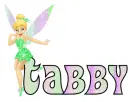 Tabby