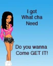 girl