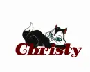 Christy