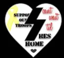 Support our troops