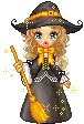 witch