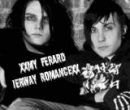 aww gerard and frank