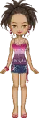 girl