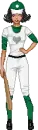 baseball player 