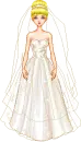 lady
