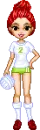 sporty chic