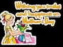 happy mothers day