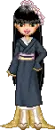 china queen