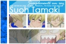 tamaki kun