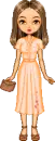 lady
