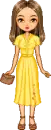 lady