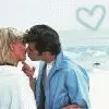 sandy and dany