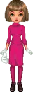girl