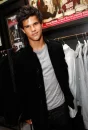 Taylor Launter