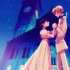 tamaki and haruhi (me xD)