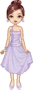 prom girl
