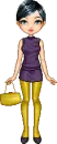 girl
