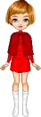 girl