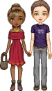 couple