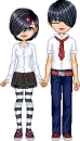 couple