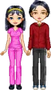 couple
