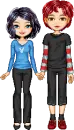 couple