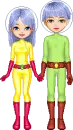 couple