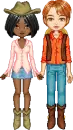 couple