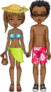 couple
