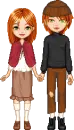 couple